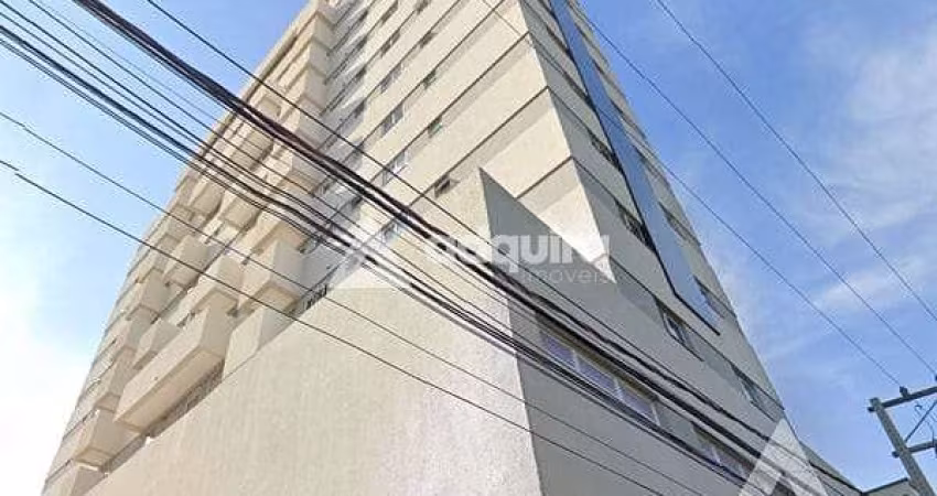 Apartamento Garden para Locação – Edifício Esthefani