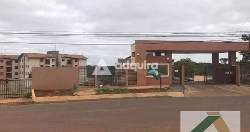 Apartamento à venda, Colônia Dona Luíza, Ponta Grossa, PR