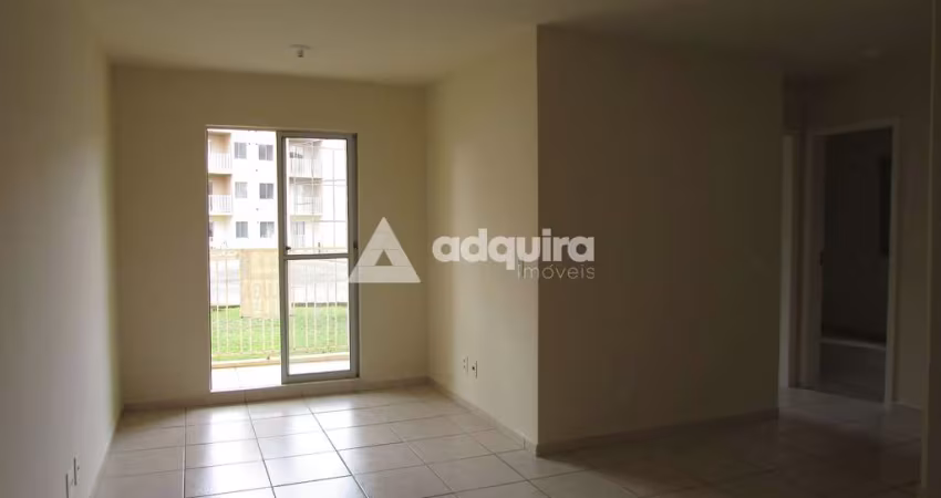 Apartamento para VENDA, Uvaranas, Ponta Grossa, PR