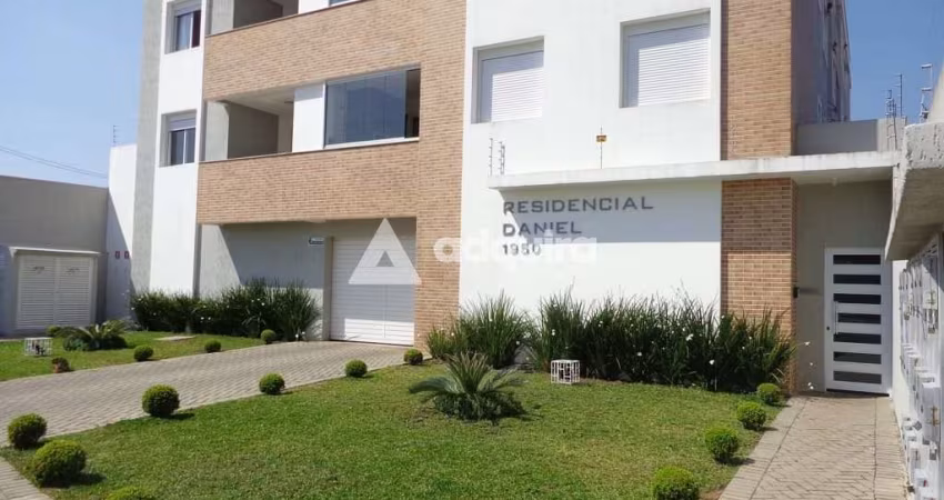 Apartamento Garden à Venda – Edifício Residencial Daniel