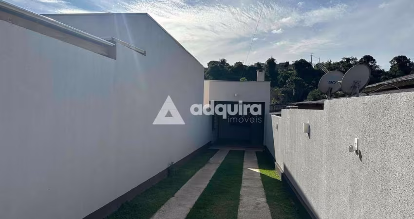 Casa à venda, Jardim Carvalho, Ponta Grossa, PR