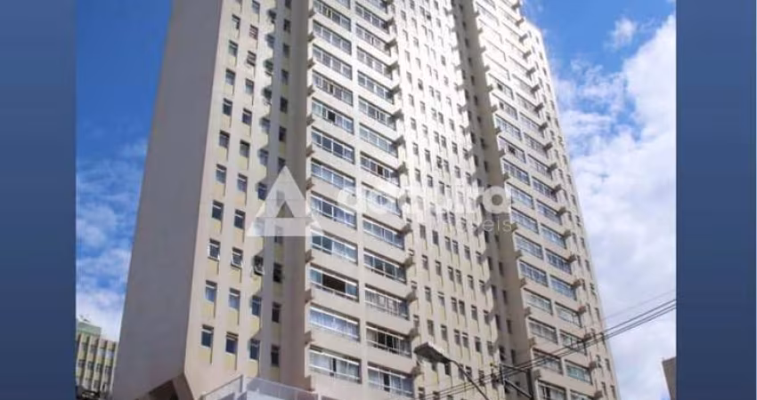 Apartamento à Venda no Centro – Edifício Vila Velha
