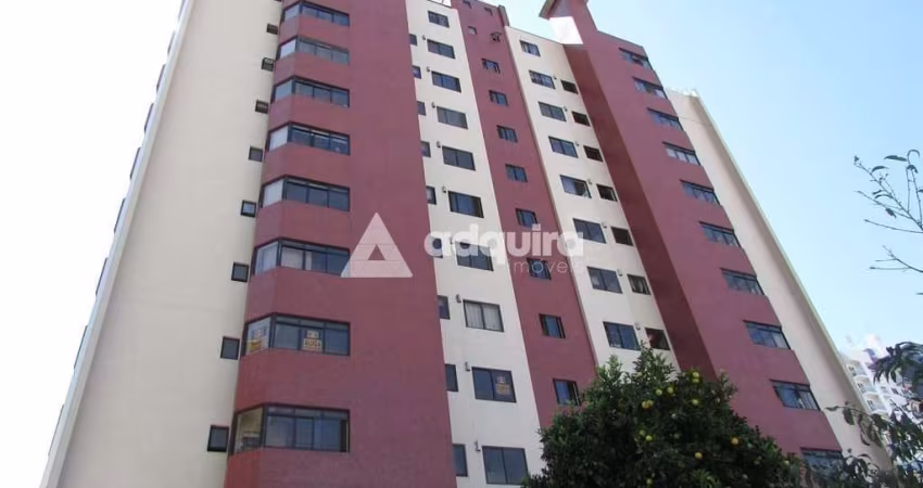 Apartamento à venda, Centro, Ponta Grossa, PR