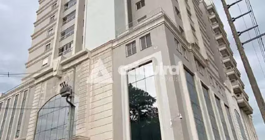 Apartamento à venda, Uvaranas, Ponta Grossa, PR