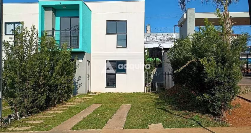 Apartamento à venda, Uvaranas, Ponta Grossa, PR