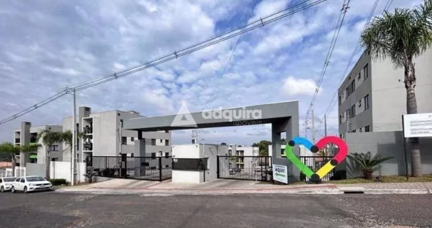 Apartamento Semimobiliado à Venda – Vittace Up