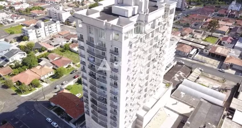 Apartamento à venda, Jardim Carvalho, Ponta Grossa, PR