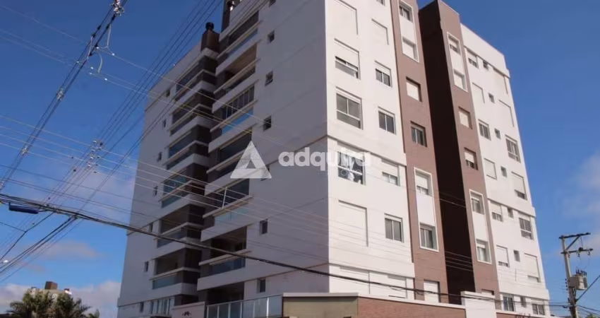 Apartamento à venda, Orfãs, Ponta Grossa, PR
