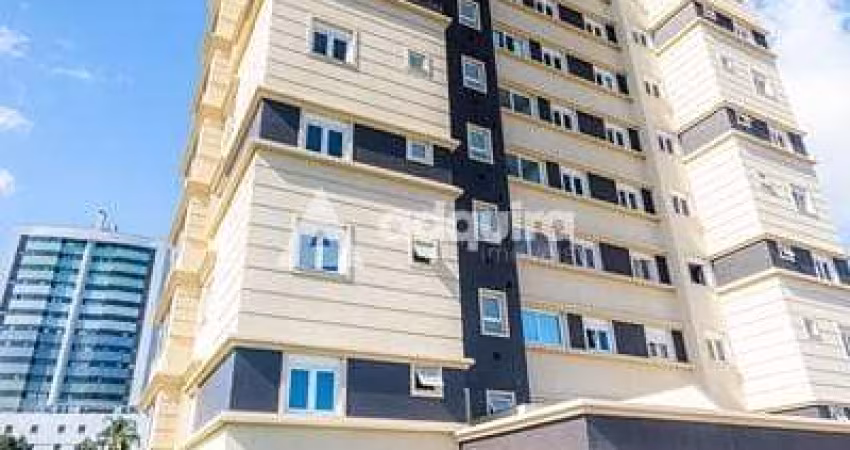 Apartamento à venda no ed Monterrey , Centro, Ponta Grossa, PR