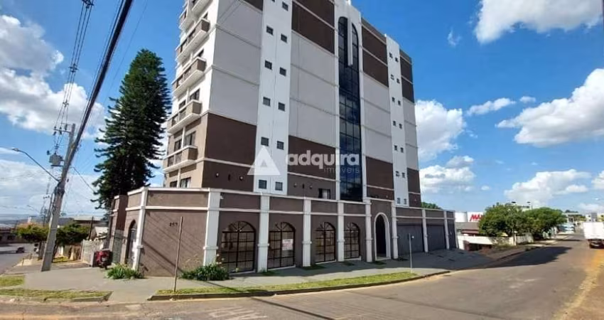 Apartamento à Venda – Edifício Monteparnasse