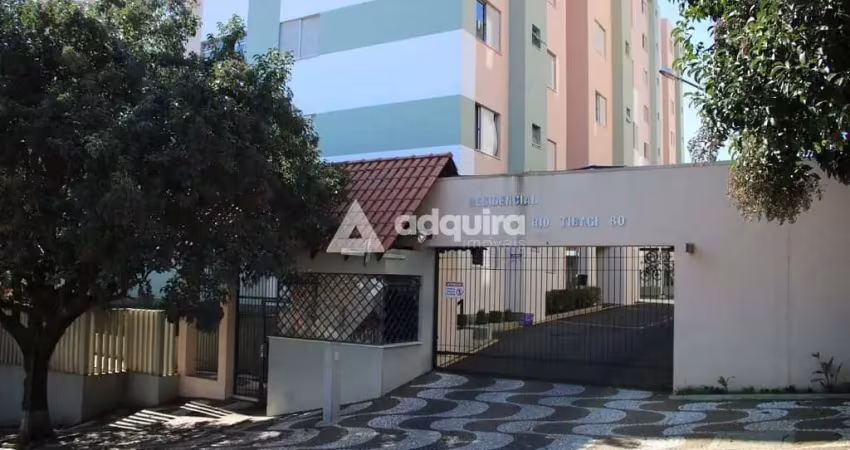 Apartamento à venda, Estrela, Ponta Grossa, PR