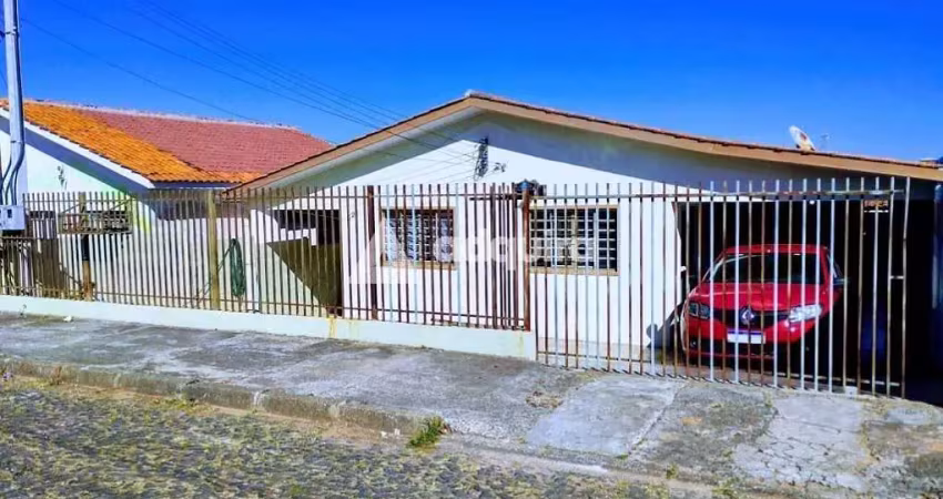 Casa com 4 quartos à venda na Rua Pinus, Contorno, Ponta Grossa