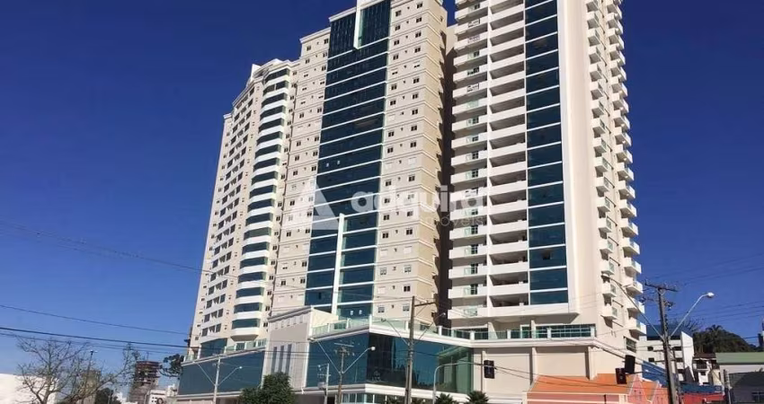 Apartamento à Venda – Edifício Santos Dumont – Torre Demoiselle