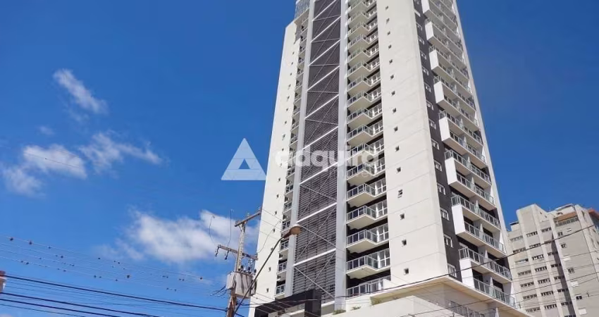 Apartamento Mobiliado à Venda – Edifício Platinum Design Residence