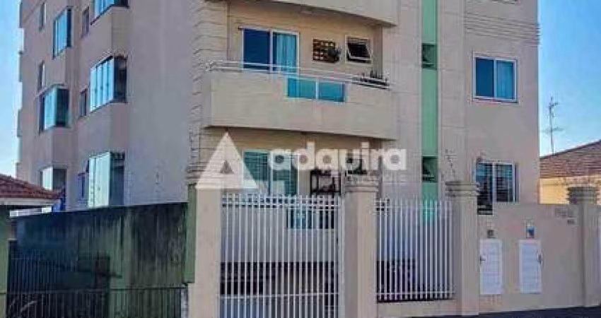 Apartamento à venda, Orfãs, Ponta Grossa, PR