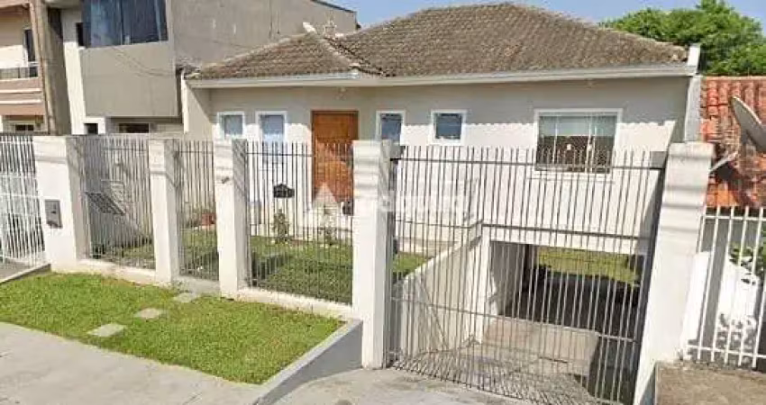 Seu novo lar no jardim canaã espera por você! casa com 3 quartos (1 suíte) a venda no bairro contor