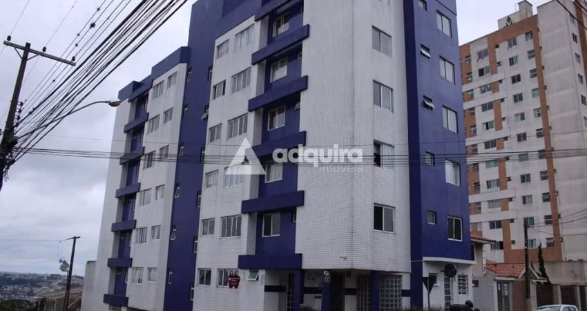Apartamento à venda, Centro, Ponta Grossa, PR