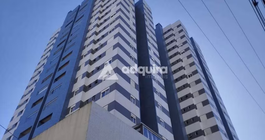 Apartamento à venda, Centro, Ponta Grossa, PR
