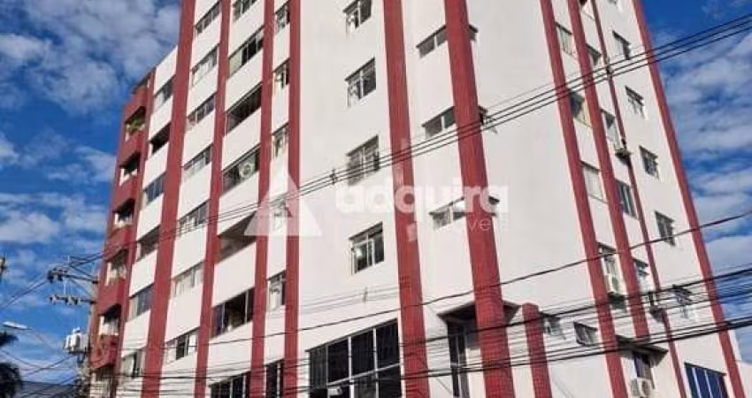 Apartamento à venda, Centro, Ponta Grossa, PR