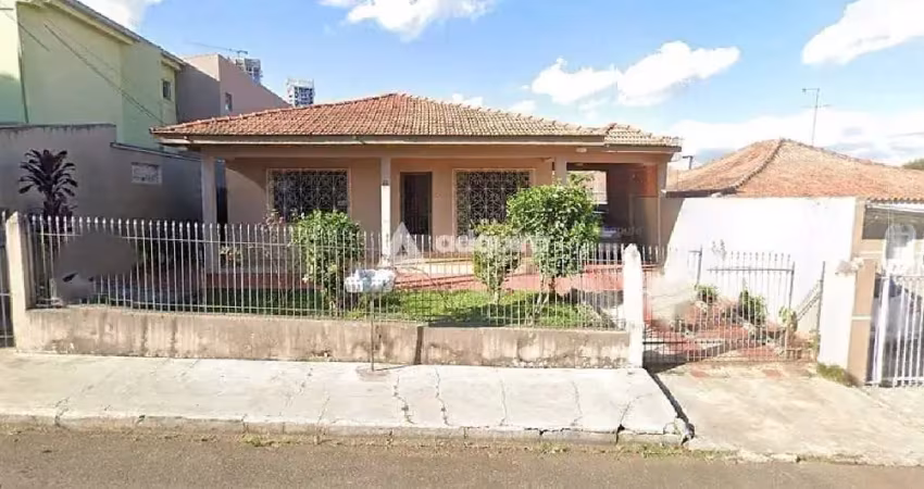 Casa com 5 quartos à venda na Rua Freire Alemão, Estrela, Ponta Grossa
