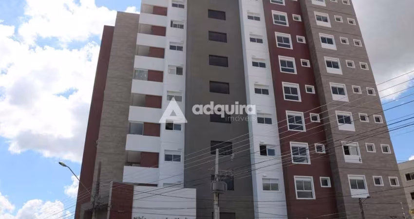 Apartamento à venda, Orfãs, Ponta Grossa, PR