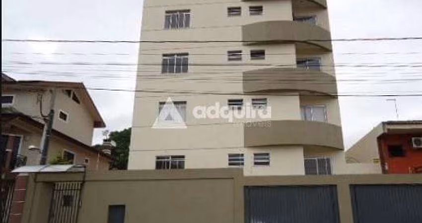 Apartamento à venda, Orfãs, Ponta Grossa, PR