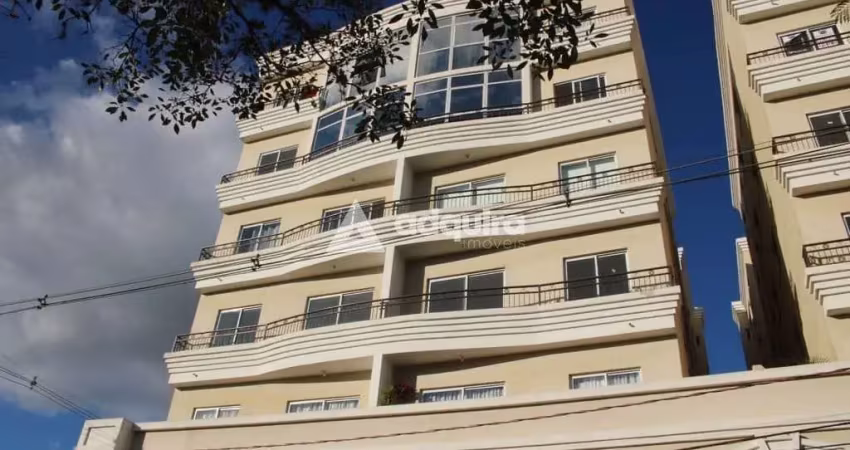 Apartamento à venda, Oficinas, Ponta Grossa, PR