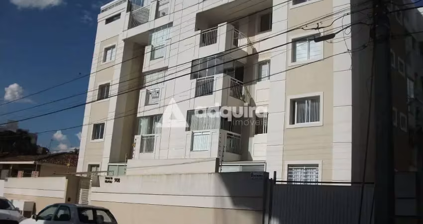 Apartamento  à venda, Oficinas, Ponta Grossa, PR