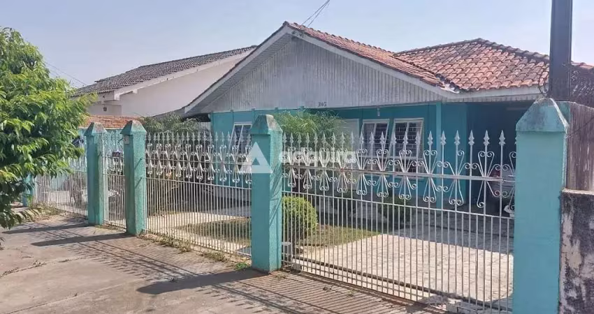 Casa com 3 quartos à venda na Rua Egídio Doná, Orfãs, Ponta Grossa