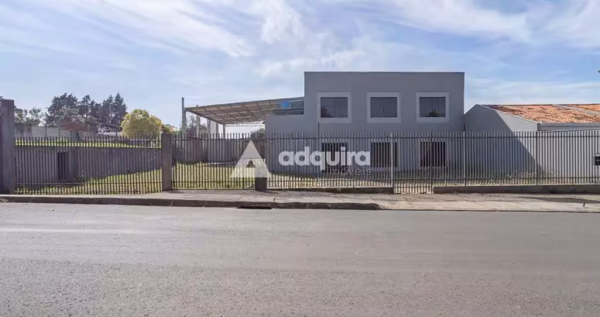 Comercial – excelente estrutura - oportunidade para grandes negócios - terreno: 1.056 m², área cons