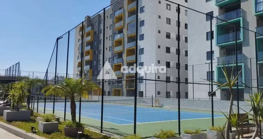 Apartamento à venda, Contorno, Ponta Grossa, PR