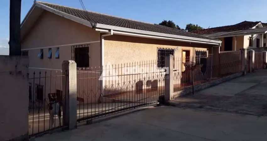 Casa com 5 quartos à venda na Rua Tobias Moscoso, Ronda, Ponta Grossa