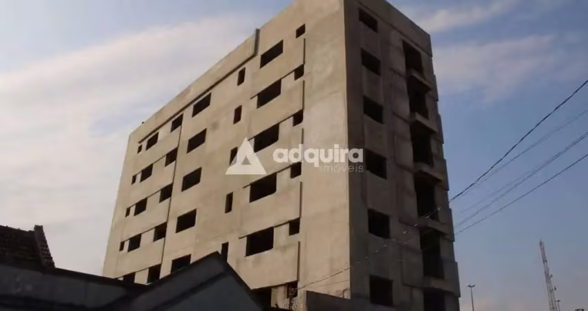 Apartamento à venda, Nova Rússia, Ponta Grossa, PR