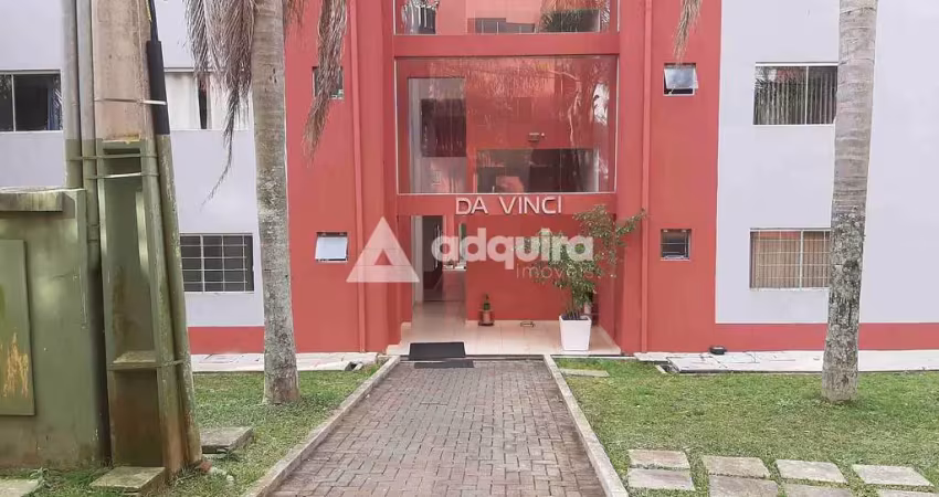 Kitinete à venda, 1 quarto, 1 vaga de garagem -  uvaranas, ponta grossa, pr