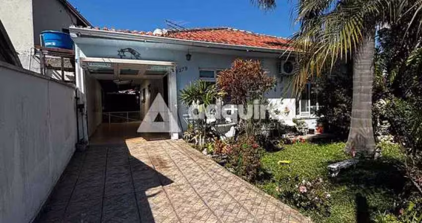 Casa com 3 quartos à venda na Rua Eurico Fonseca dos Santos, Xaxim, Curitiba