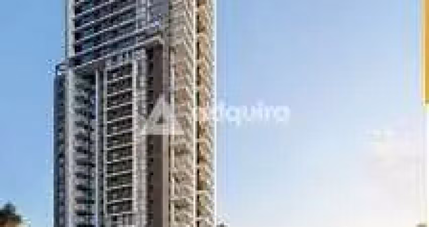 Apartamento com 2 quartos à venda na Avenida Antônio Joaquim Tavares, Centro, Penha