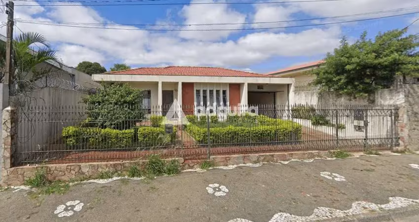 Casa com 3 quartos à venda na Rua Marquês de Olinda, Orfãs, Ponta Grossa