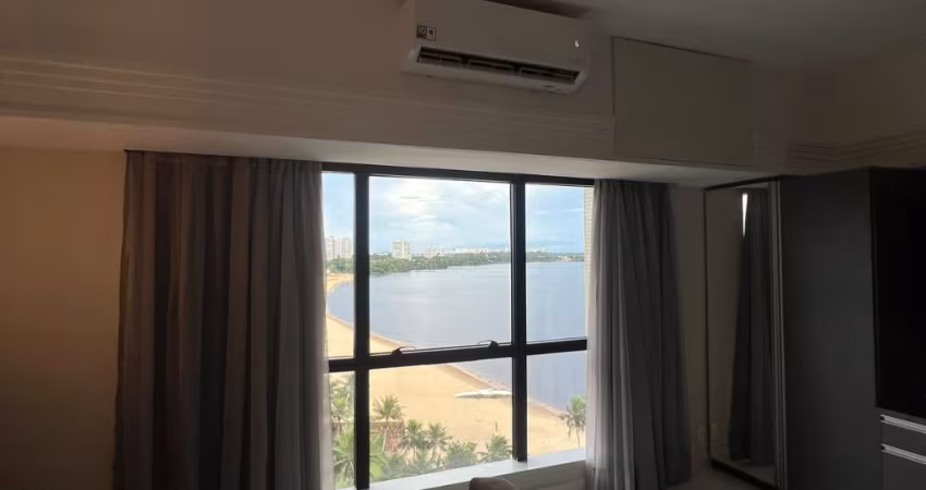 Apartamento Mobiliado no Hotel Tropical
