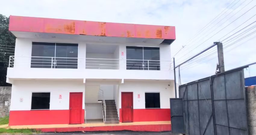 Mini Complexo Comercial à Venda/Aluguel no Bairro de Flores