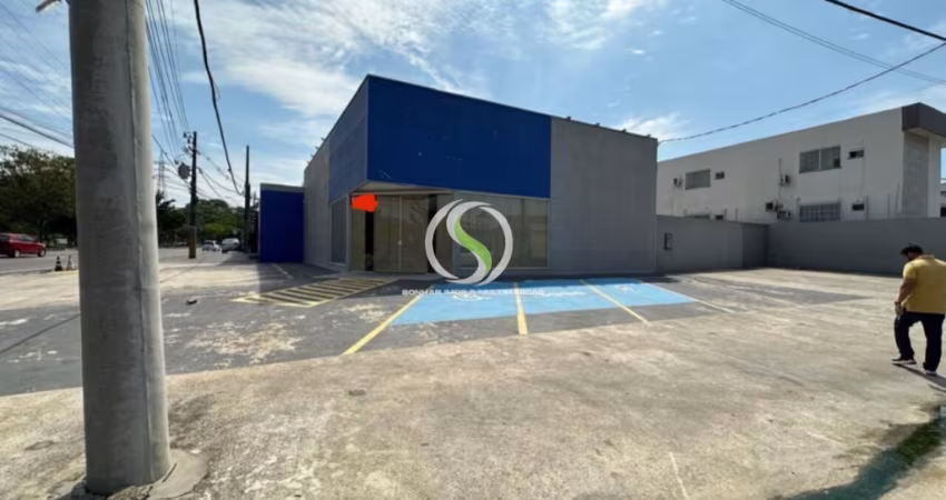 Loja Ponto Comercial