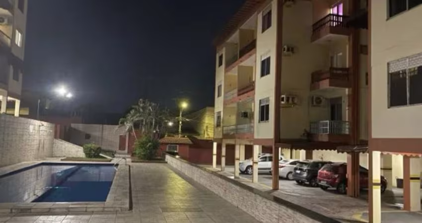 Apartamento à Venda no Condomínio Parque Imperial