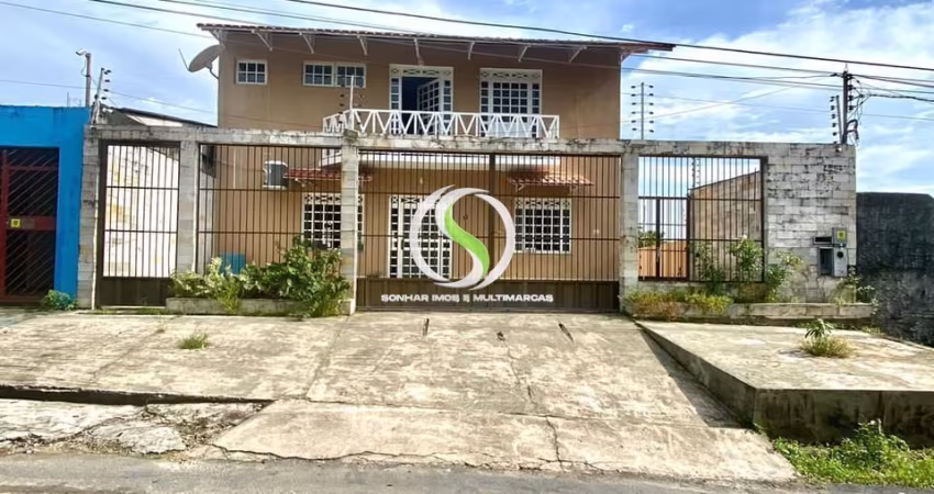 Casa Duplex para Locação no Parque 10