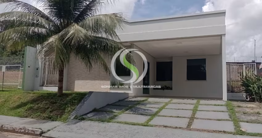 Linda Casa com 183 m² no Condomínio Reserva do Parque – Completa e Pronta para Morar!