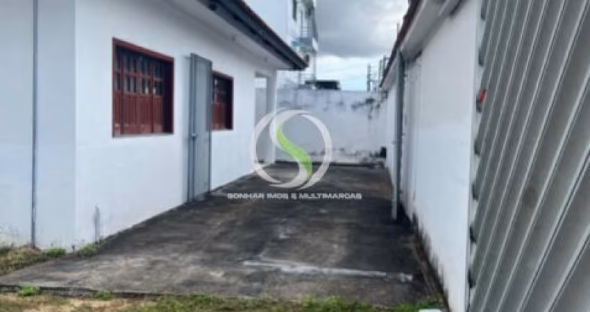 Aluga-se Casa Comercial - 335 m² - Ideal para Empresas - Parque 10