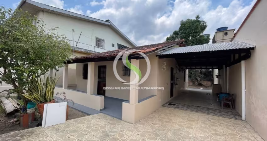 Casa para Aluguel no Parque Dez – 360m², 3 Quartos e 3 Vagas