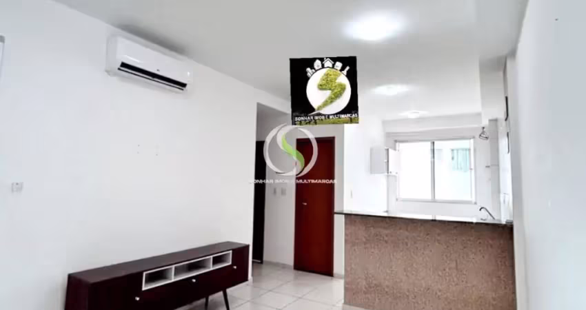 VENDE-SE LINDO APARTAMENTO