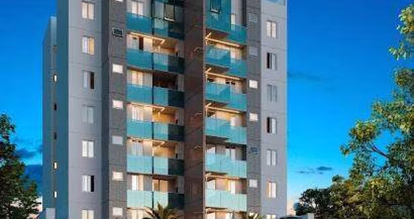 Apartamento em Belvedere  -  Coronel Fabriciano