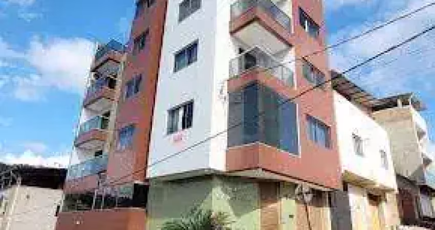 Apartamento Térreo em Caravelas  -  Ipatinga