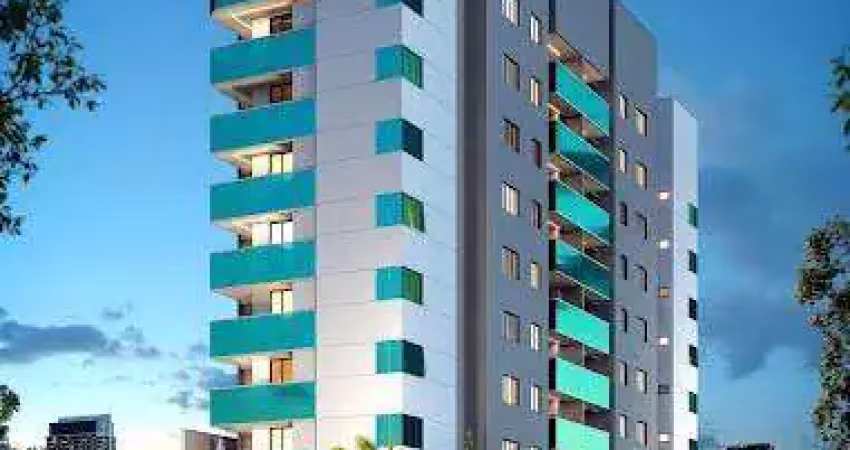 Apartamento com 3 quartos à venda no Imbaúbas, Ipatinga 
