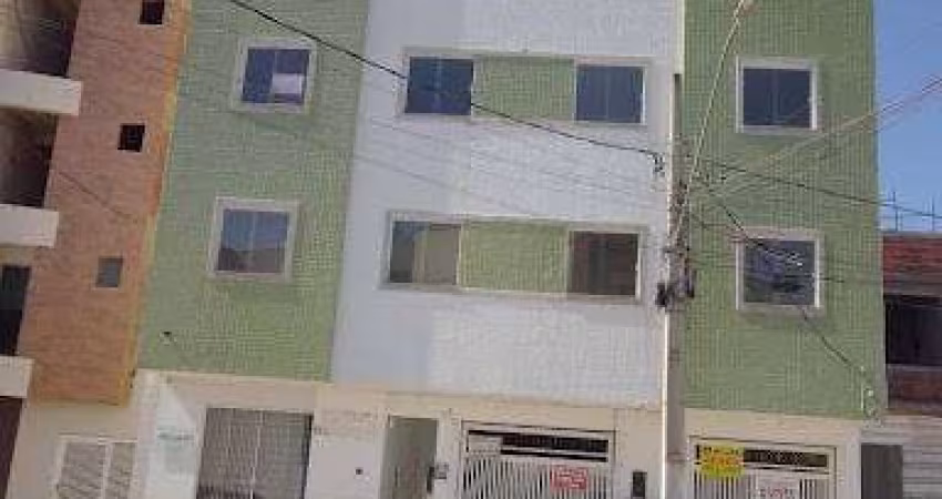 Apartamento em Eldorado  -  Timóteo